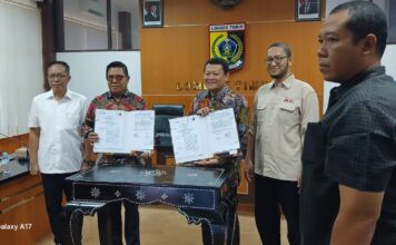 Perkuat Ekonomi Masyarakat, Pemkab Lombok Timur Genjot Penyaluran Kredit UMKM Tanpa Bunga