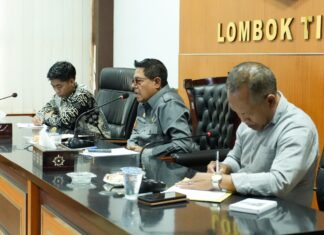 Antrean Pelanggan Tembus 2.000 KK, PDAM Lotim Didorong Tambah Sumber Air