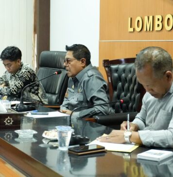 Antrean Pelanggan Tembus 2.000 KK, PDAM Lotim Didorong Tambah Sumber Air