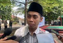 Debit Mata Air Anjlok, PDAM Lombok Timur Siapkan Pola Distribusi Air Bergilir