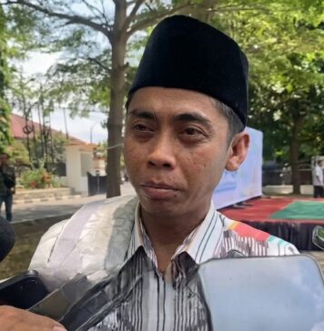 Debit Mata Air Anjlok, PDAM Lombok Timur Siapkan Pola Distribusi Air Bergilir