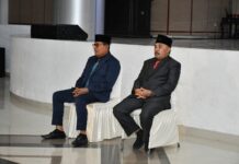Isi 115 Jabatan Kepala Sekolah, Bupati Lombok Timur Ingatkan Pentingnya Amanah dan Profesionalitas
