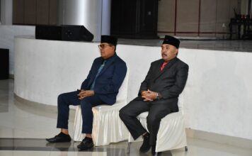 Isi 115 Jabatan Kepala Sekolah, Bupati Lombok Timur Ingatkan Pentingnya Amanah dan Profesionalitas