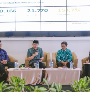 Angka Stunting Lombok Timur Menurun, Wabup Edwin Dorong Peran Aktif Dunia Usaha dan Masyarakat
