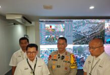 Lampaui Target 145 Ribu Penonton, MotoGP Mandalika 2026 Berjalan Kondusif Berkat Rekayasa Lalu Lintas