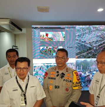 Lampaui Target 145 Ribu Penonton, MotoGP Mandalika 2026 Berjalan Kondusif Berkat Rekayasa Lalu Lintas