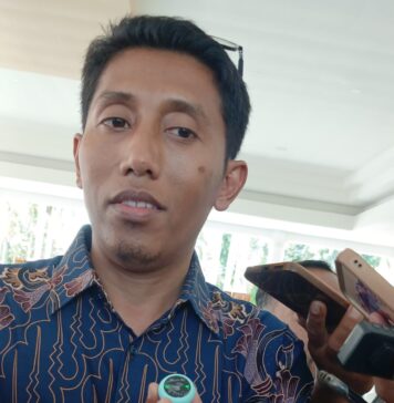 Keterisian Ruang Perawatan Meningkat, RSUD Soedjono Selong Utamakan Keselamatan Pasien