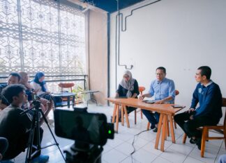 El Nino Bayangi Pertanian Lombok Timur, Pemkab Siapkan 265 Sistem Pompa Air
