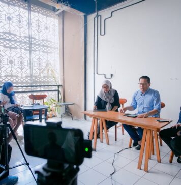 El Nino Bayangi Pertanian Lombok Timur, Pemkab Siapkan 265 Sistem Pompa Air