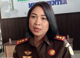 Dugaan Korupsi Keuangan Desa Kotaraja, Kejari Lombok Timur Tetapkan Kades dan Bendahara sebagai Tersangka