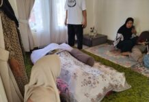 Sempat Mengeluh Pusing Sebelum Meninggal, Pria 55 Tahun Ditemukan di Kos Pringgabaya