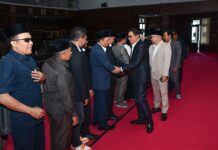 DPRD dan Pemkab Lombok Timur Sepakati APBD Perubahan 2026, Serapan Anggaran Jadi Sorotan