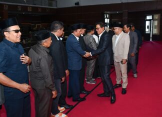 DPRD dan Pemkab Lombok Timur Sepakati APBD Perubahan 2026, Serapan Anggaran Jadi Sorotan