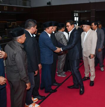 DPRD dan Pemkab Lombok Timur Sepakati APBD Perubahan 2026, Serapan Anggaran Jadi Sorotan