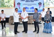 Perang Melawan Kejahatan Siber Dimulai dari Literasi, Bupati Lotim Libatkan Mahasiswa