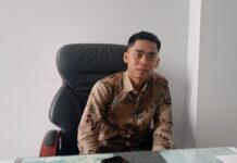 PDAM Lombok Timur Hidupkan Lagi Mata Air Ambung untuk Bantu Atasi Krisis Distribusi Air