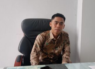 PDAM Lombok Timur Hidupkan Lagi Mata Air Ambung untuk Bantu Atasi Krisis Distribusi Air