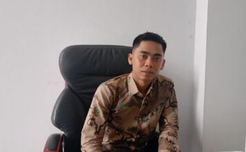 PDAM Lombok Timur Hidupkan Lagi Mata Air Ambung untuk Bantu Atasi Krisis Distribusi Air