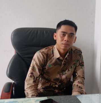 PDAM Lombok Timur Hidupkan Lagi Mata Air Ambung untuk Bantu Atasi Krisis Distribusi Air