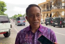 Verifikasi Cakades Lombok Timur Dimulai 28 Oktober 2026, Pemkab Tekankan Kepastian Aturan