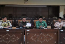 Syarat Baca Kitab Suci Calon Kades Dihapus, Ini Penjelasan DPRD Lobar