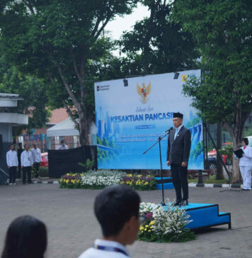 Hari Kesaktian Pancasila, PLN Icon Plus Perkuat Semangat Persatuan dan Pengabdian