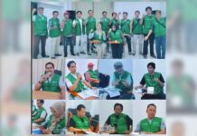 Menuju Pentas Global, Forum NTB Makmur Mendunia Tancap Gas Matangkan Kelembagaan dan Program Kerja