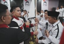 Video Durasi 19 Menit Bikin PSI NTB Memanas, Nama Pengurus Dibongkar hingga Desakan Evaluasi Ketua DPW