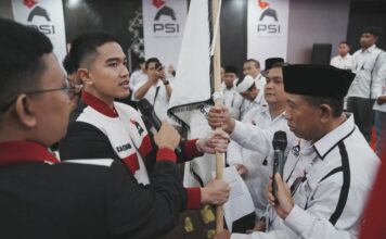 Video Durasi 19 Menit Bikin PSI NTB Memanas, Nama Pengurus Dibongkar hingga Desakan Evaluasi Ketua DPW