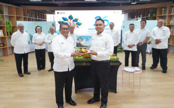 Keep Going, Keep Impacting: 26 Tahun Perjalanan PLN Icon Plus