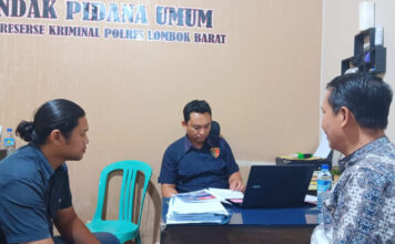 Lagi-Lagi Dilaporkan! Owner PT BMS dan Istri Terseret Dugaan Penggelapan, Kerugian Capai Rp 100 Juta
