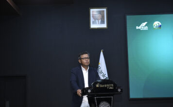 Bank NTB Syariah Cermati Wacana Pengalihan Gaji ASN, Siapkan Alternatif Pendanaan