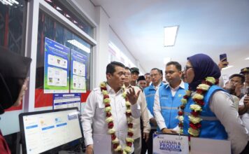 PLN Icon Plus Dukung Pengembangan Usaha Koperasi melalui Layanan Digital KDKMP