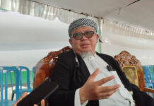 Momentum Hari Santri, Dr. Muazzar Habibi Tegaskan Pentingnya Evaluasi Internal dan Pesantren Humanis