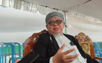 Momentum Hari Santri, Dr. Muazzar Habibi Tegaskan Pentingnya Evaluasi Internal dan Pesantren Humanis
