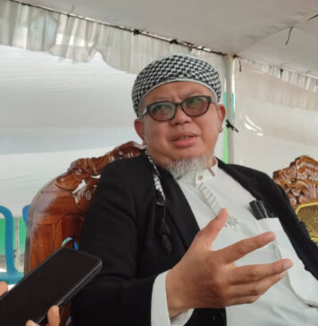 Momentum Hari Santri, Dr. Muazzar Habibi Tegaskan Pentingnya Evaluasi Internal dan Pesantren Humanis