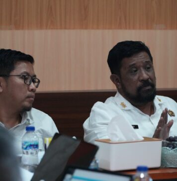 Kakanwil BPN NTB Pimpin Monev PTSL 2026 di Kabupaten Bima, Kota Bima, dan Kabupaten Dompu