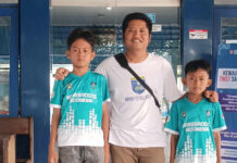 Dua Pemain Muda Narmada Football Academy Perkuat Tim JFA di Turnamen Grassroot U11 Nasional Bogor