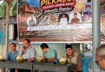 Pilkades Lobar di Persimpangan Regulasi, Bawaslu dan DPRD Bicara Soal Demokrasi Desa