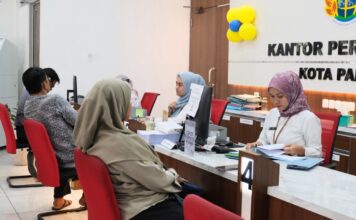 Urus Peralihan Hak Sendiri, Pengurusan Sertipikat Tidak Seribet yang Dibayangkan