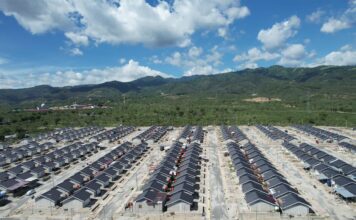 Dua Tahun Kabinet Merah Putih, Kementerian ATR/BPN Realisasikan Pengadaan Tanah untuk Infrastruktur dan Konsolidasi Tanah