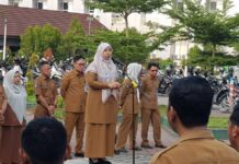 Ummi Adha Sentil Pelayanan RSUD Tripat: Jangan Biarkan Administrasi Hambat Pasien Berobat!