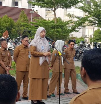 Ummi Adha Sentil Pelayanan RSUD Tripat: Jangan Biarkan Administrasi Hambat Pasien Berobat!