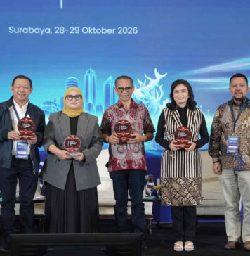IDMC 2026: AMSI Dorong Transformasi Bisnis Media untuk Jaga Independensi dan Keberlanjutan Jurnalistik
