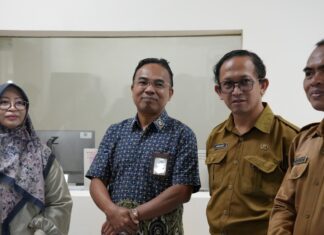 RSUD Selong Siapkan Tiga Layanan Unggulan, Cathlab Jantung Mulai Beroperasi Oktober 2026