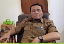 Jelang Musim Tanam, Distan Lotim Siapkan Strategi Hadapi Ancaman Kekurangan Air