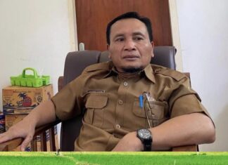 Jelang Musim Tanam, Distan Lotim Siapkan Strategi Hadapi Ancaman Kekurangan Air