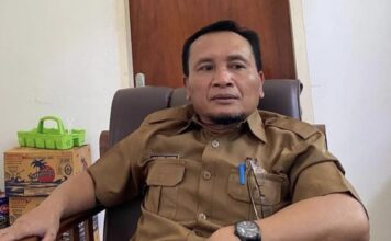 Jelang Musim Tanam, Distan Lotim Siapkan Strategi Hadapi Ancaman Kekurangan Air