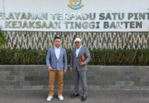 LSM KPK-RI Desak Penelusuran Anggaran Disdikbud Tangsel, Pajak Kendaraan dan Belanja Barang Jadi Sorotan