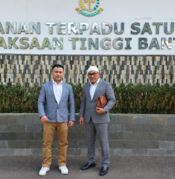 LSM KPK-RI Desak Penelusuran Anggaran Disdikbud Tangsel, Pajak Kendaraan dan Belanja Barang Jadi Sorotan